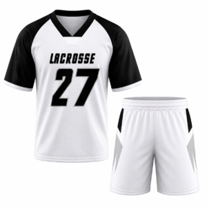 Lacrosse Uniform