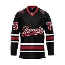 Ice Hockey Jersey