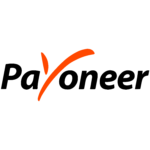 Payoneer Payment Official Logo PNG - 5000x5000