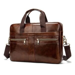 Leather Bags