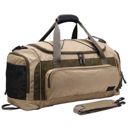 GYM BAG | TD-GB-006