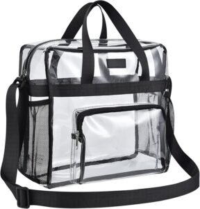 Clear Bags