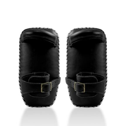Kick Pad Pure Black